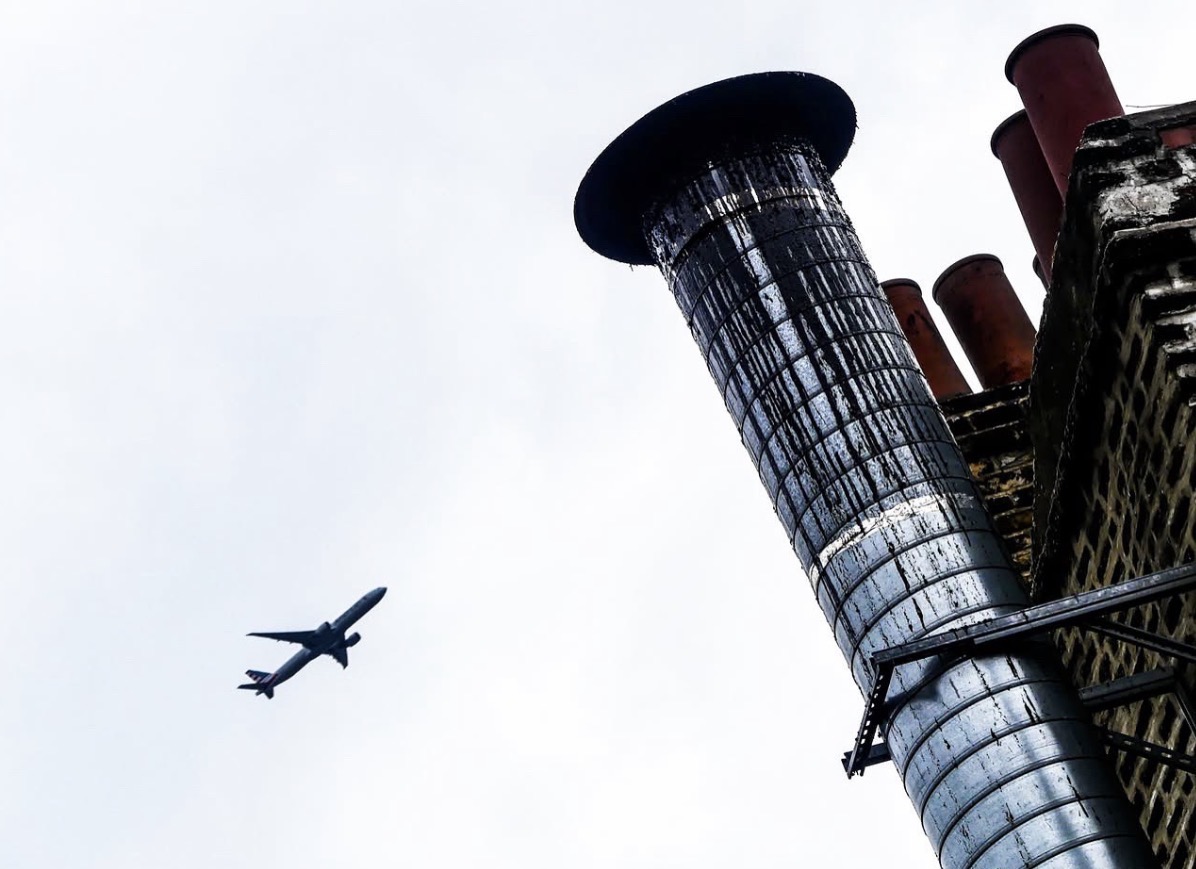 Plane