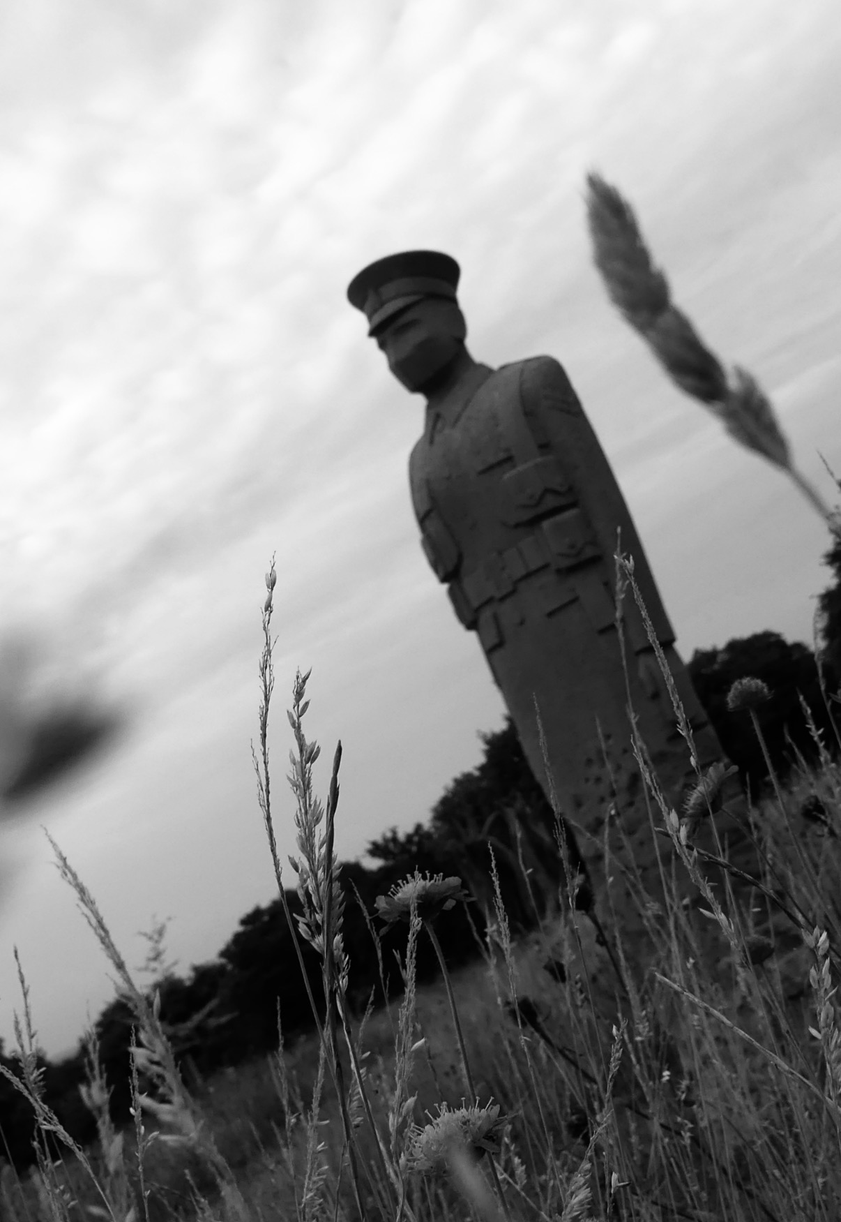Soldier
