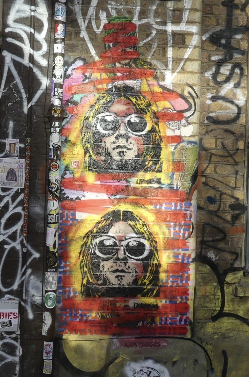 Cobain