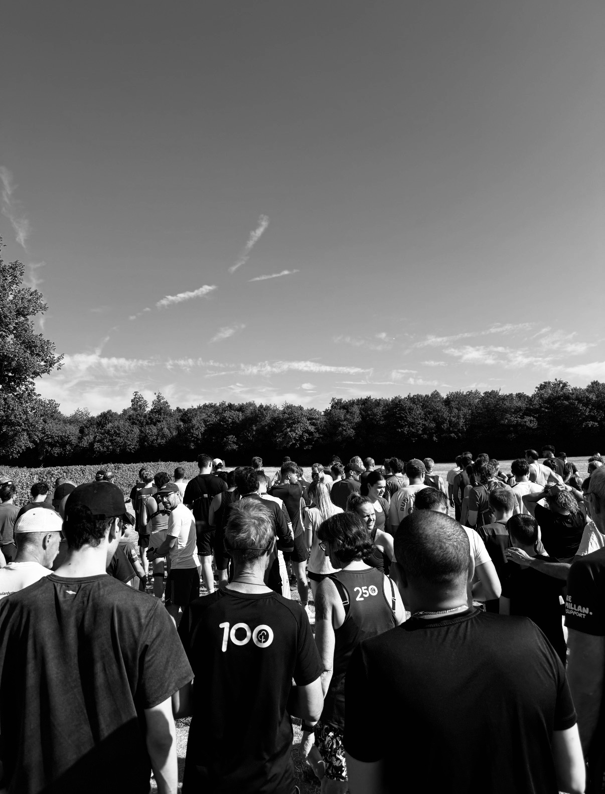 Park Run