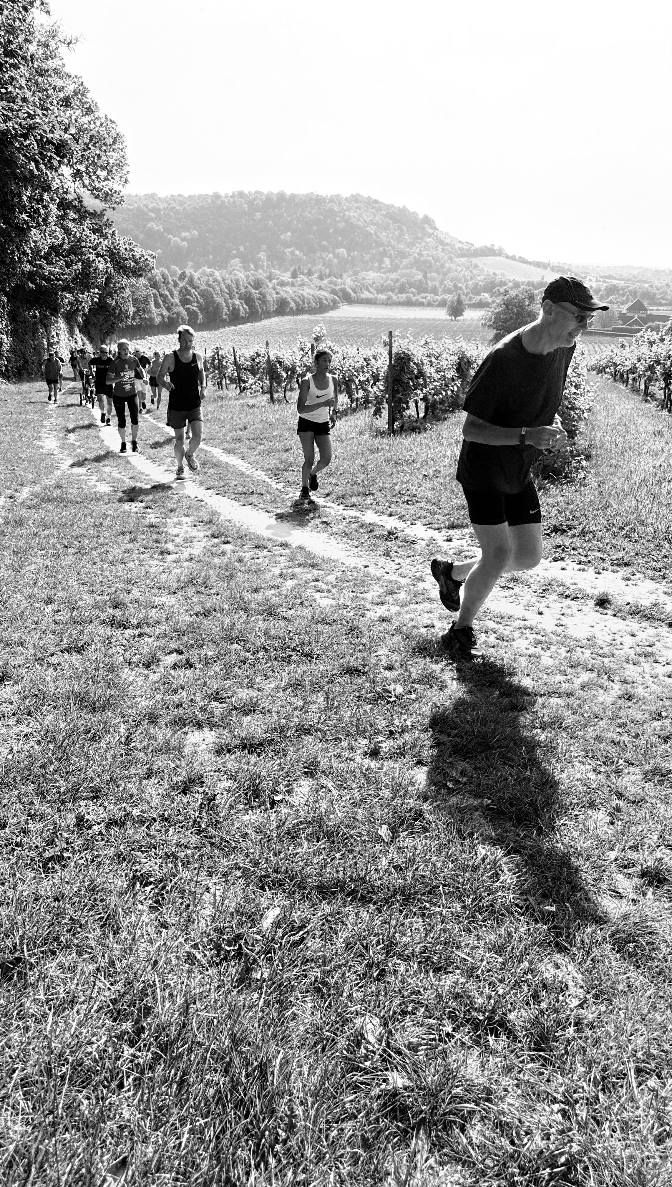 Runner