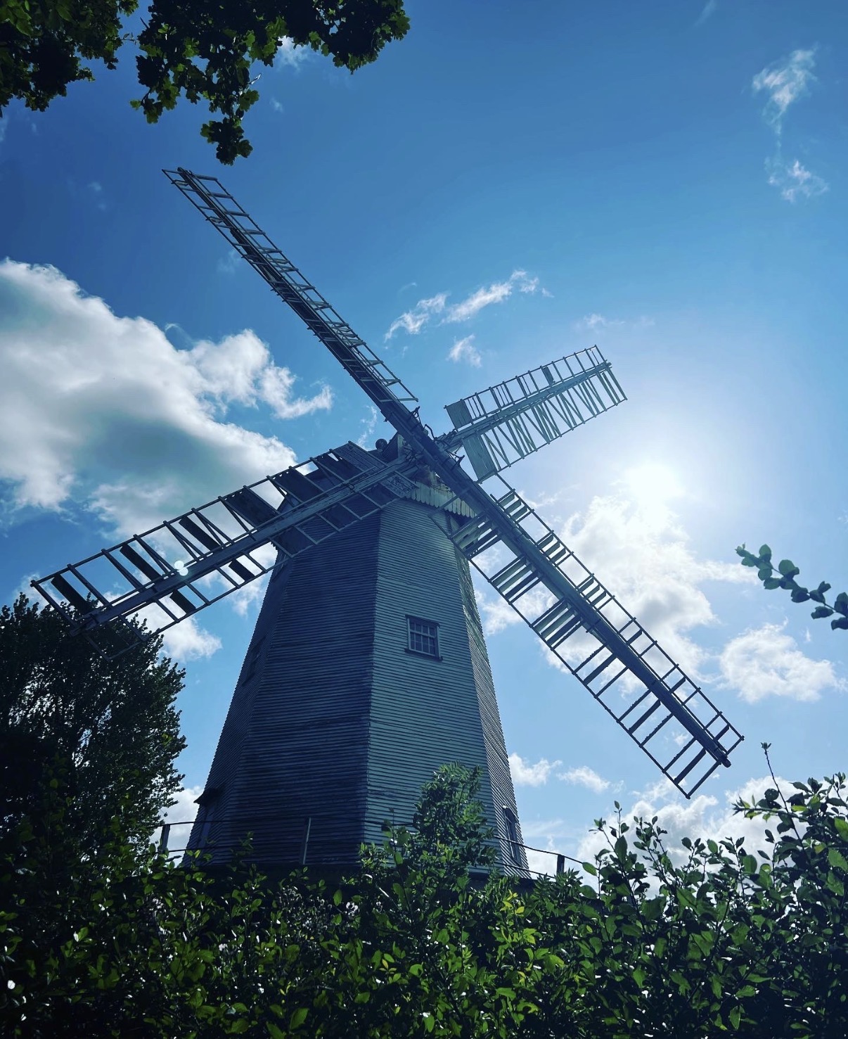 Windmill